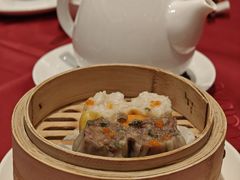 -北园酒家(小北路店)