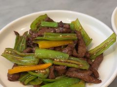 -南小馆(迪士尼小镇店)