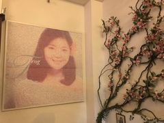 -邓丽君音乐主题餐厅
