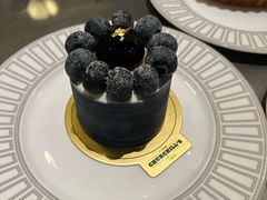 -丘吉尔餐厅(澳门伦敦人店)