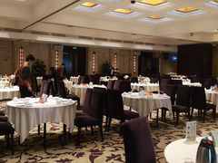 大堂-广东胜利宾馆西关粤中餐厅