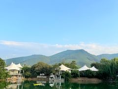 -帐篷客·溪龙茶谷度假酒店