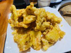-东北农家院·铁锅炖(莘庄店)