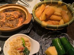 -捞王锅物料理(凯旋路店)