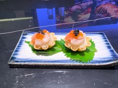 -大葉日本料理·龍蝦任食放題(廣州W酒店)
