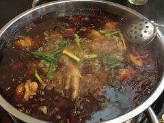 -重庆烧鸡公火锅(簋街店)
