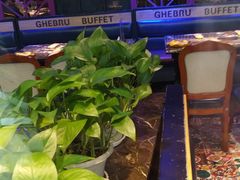 -吉布鲁牛排海鲜自助(芙蓉万家丽店)