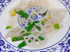 -洪泽老鱼馆(淮海一店)