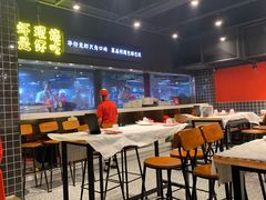 -华仔龙虾(永乐路总店)