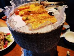 -百纳·维萨吧西餐厅(百纳瑞汀酒店)