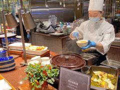 -mezza9 Macau(澳门君悦酒店)