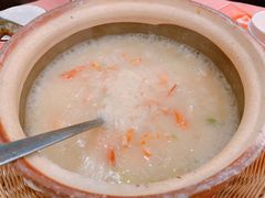 砂锅粥-深运潮州粥(东门店)