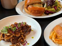 -Cooking Man(中懋天地店)