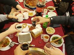 -山城年华老火锅(玉林店)