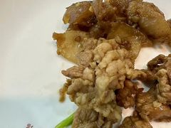 -独一佳老胡湘菜馆(矿山路店)