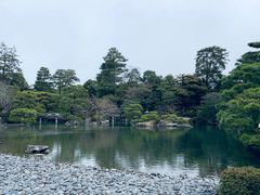 -京都御所