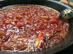 -星鸿社重庆老火锅