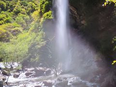 -少华山国家森林公园