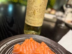 -天津东凯悦酒店·Market Café自助餐厅