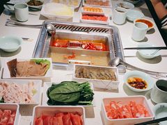-野妹火锅(龙岗店)