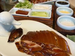 -那家小馆•北京菜•烤鸭(香山店)