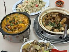 -新峰肉骨茶(总店)