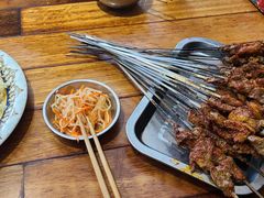 -新疆哈利德餐厅(紫薇都市店)