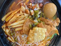 -柳大厨螺蛳粉(人民路总店)