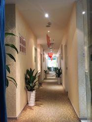 -仙娜健康管理中心