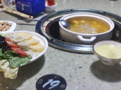 -先机泉水鸡汤(南山老君洞店)