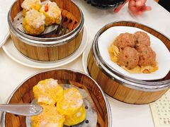 -凤凰楼酒家·粤宴点心(华强北店)