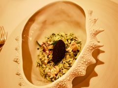 -Caprice(香港四季酒店)