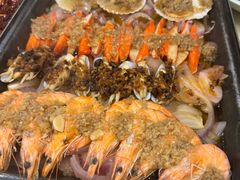 -常和州·夜宵大排档(常州单店)