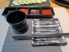 -吉屋烤肉(八宝街店)