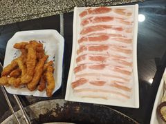-重庆风光老灶火锅城(同德广场店)
