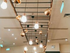 -COSTA COFFEE(上海月星环球港店)