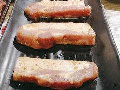 -牛犇炭火烤肉·鲜切烤肉(承德总店)