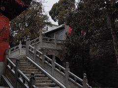 -洛阳白马寺