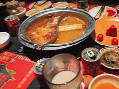 -牛New寿喜烧(金茂览秀城店)
