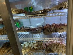 -晓靖轩烧烤(沙河风情店)