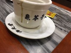 -海天堂(金銮大厦店)