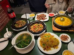 -煲煲好(朝阳门店)