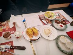 -斗牛士牛排餐厅(嘉里汇店)