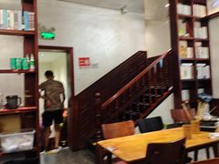 -付小姐在成都(中山公园店)