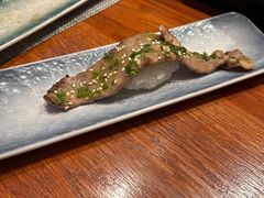 -戏作寿司(观音桥店)