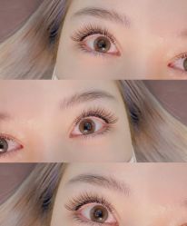 -七月美睫 美甲