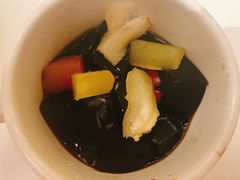 水果蜂蜜龟苓膏-香宫中餐厅·大连香格里拉(人民路店)