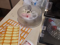 -DQ·蛋糕·冰淇淋(惠山万达店)