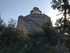 -迎泽公园