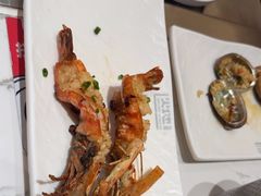 -火地铁板烧(昆山万象汇店)